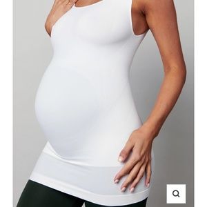 Blanqi everyday maternity support tank